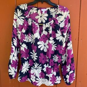 Charter club Blouse for women XS